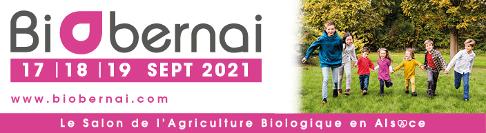 Salon BiObernai 2021
